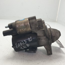 28100-0N010 Motorino avviamento Toyota Yaris Auris 1.4 d4d 2005-12