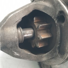 28100-0N010 Motorino avviamento Toyota Yaris Auris 1.4 d4d 2005-12