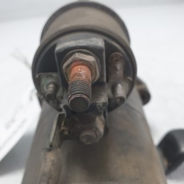 2247391 Motorino avviamento BMW X5 E53 3.0 7 E38 730 725 5 E39 530 1998-00