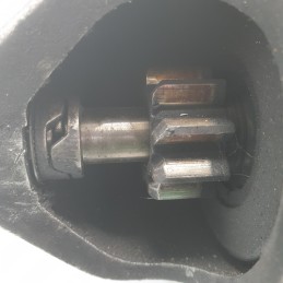 2247391 Motorino avviamento BMW X5 E53 3.0 7 E38 730 725 5 E39 530 1998-00