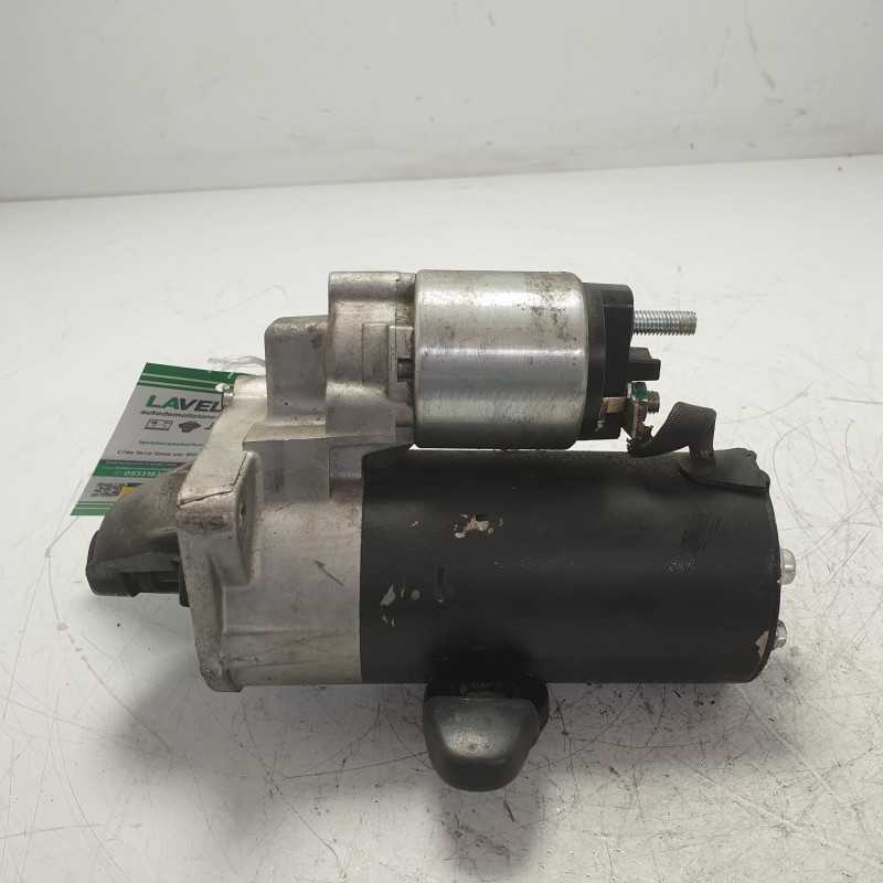 468223543 Motorino avviamento Alfa Romeo 145 146 147 156 Fiat jtd 2002-10