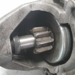 CST10148AS Motorino avviamento Fiat Palio Seat Innocenti  1996-01 7770210 