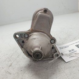 09115191 Motorino avviamento  Opel Agila A 1.0 B 2007 D6RA249