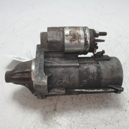 12417787356 Motorino avviamento BMW 1 E87 3 320 E60 520 530 X3 E83 2002-05