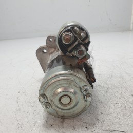 7711135334 Motorino avviamento Renault Clio Kangoo Megane Nissan Qashqai Dacia 1.5dci 