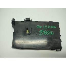 CENTRALINA BODY COMPUTER CONFORT RENAULT CLIO MK3 SAGEM P8200387289 21659062-7