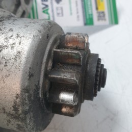 23300WD001 Motorino avviamento Fiat Mercedes Nissan Almera Tino 2000-07 