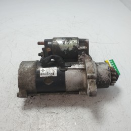 23300WD001 Motorino avviamento Fiat Mercedes Nissan Almera Tino 2000-07 