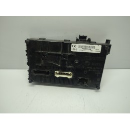 CENTRALINA BODY COMPUTER CONFORT RENAULT CLIO MK3 SAGEM P8200387289 21659062-7