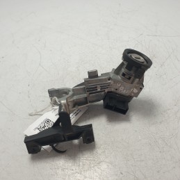 51749998 blocchetto accensione avviamento Fiat Grande Punto 199 1.3 MJT 2005 con chiave