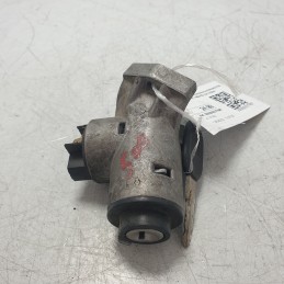 7627414 blocchetto accensione avviamento Fiat Panda 1° serie 141 1984-03 con chiave