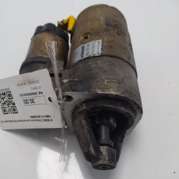 816000.2 Motorino avviamento Fiat Seicento 187 1998-10 46429594