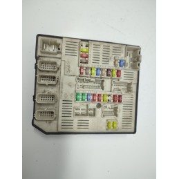 CENTRALINA SCATOLA FUSIBILI BODY COMPUTER RENAULT MEGANE MK3 284B60008R