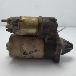 816000.2 Motorino avviamento Fiat Seicento 187 1998-10 46429594