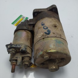 816000.2 Motorino avviamento Fiat Seicento 187 1998-10 46429594