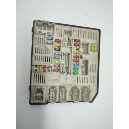 CENTRALINA SCATOLA FUSIBILI BODY COMPUTER RENAULT MEGANE MK3 284B60008R