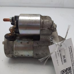 51832950 Motorino avviamento Alfa Romeo Lancia Fiat Punto EVO 2009-12 benzina