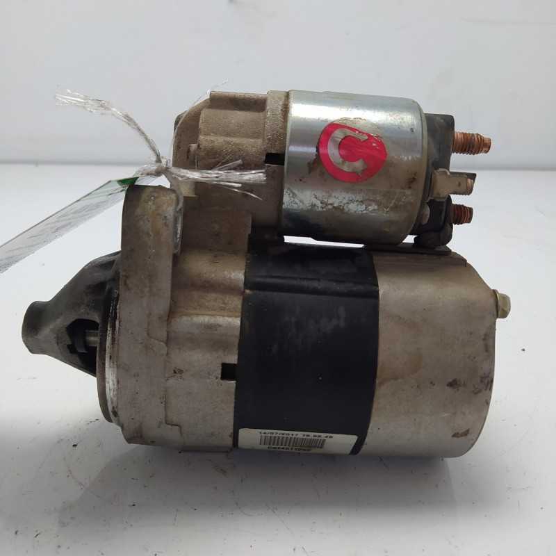 CST45110AS Motorino avviamento Nissan Micra II III 2000-2012