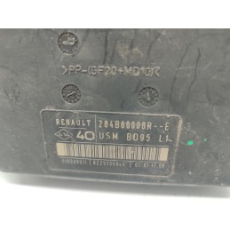 CENTRALINA SCATOLA FUSIBILI BODY COMPUTER RENAULT MEGANE MK3 284B60008R