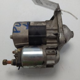 46813058 Motorino avviamento Alfa Romeo Lancia Fiat Grande Punto 1.2 benz 2010-24