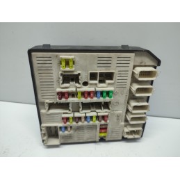 CENTRALINA SCATOLA FUSIBILI BODY COMPUTER RENAULT MEGANE MK3 284B60008R