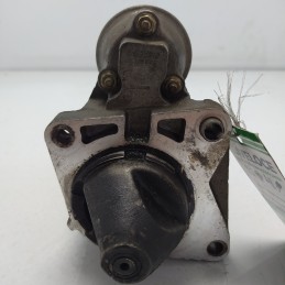 63102022 Motorino avviamento Alfa Romeo Lancia Fiat Panda Punto 500 1.2 2008