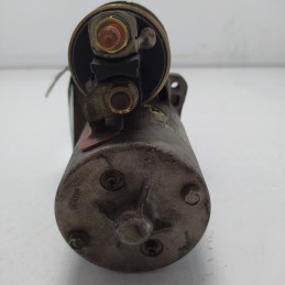 63102022 Motorino avviamento Alfa Romeo Lancia Fiat Panda Punto 500 1.2 2008