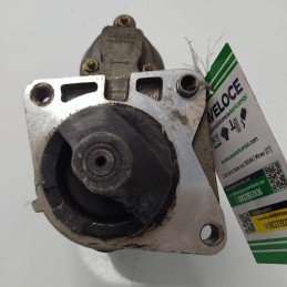 63102022 Motorino avviamento Alfa Romeo Lancia Fiat Panda Punto 500 1.2 2008
