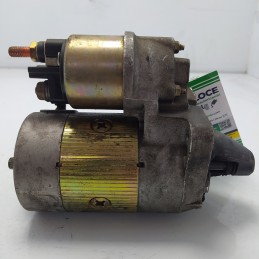 63102022 Motorino avviamento Alfa Romeo Lancia Fiat Panda Punto 500 1.2 2008