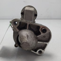 7700104674 Motorino avviamento Nissan Renault Clio II 2000-08