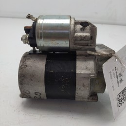 7700104674 Motorino avviamento Nissan Renault Clio II 2000-08