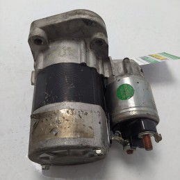 7700104674 Motorino avviamento Nissan Renault Clio II 2000-08