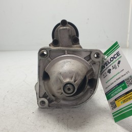 0001109300 Motorino avviamento Citroen Jumper Fiat Ducato 2001-2007 71789529