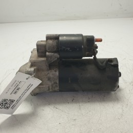0001109300 Motorino avviamento Citroen Jumper Fiat Ducato 2001-2007 71789529