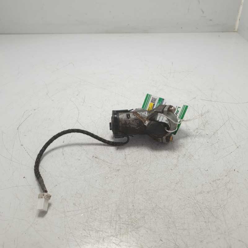 59232004 blocchetto accensione avviamento Fiat Ducato 2° serie 2.8 JTD 1994-02 con chiave