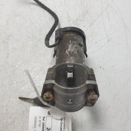 59232004 blocchetto accensione avviamento Fiat Ducato 2° serie 2.8 JTD 1994-02 con chiave