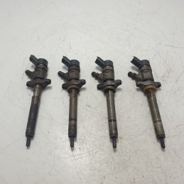 0445110239 4XPZ Kit...