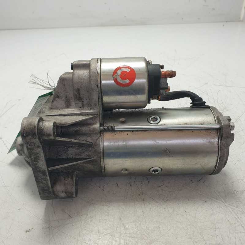7700113627 Motorino avviamento Renault Kangoo Scenic Megane 1.9 dti 2001-03