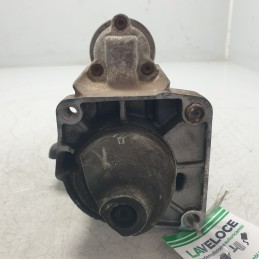 0001137002 Motorino avviamento Alfa Romeo Lancia Fiat 500 312 benzina 2007-14