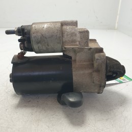 0001137002 Motorino avviamento Alfa Romeo Lancia Fiat 500 312 benzina 2007-14