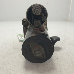 0001137002 Motorino avviamento Alfa Romeo Lancia Fiat 500 312 benzina 2007-14