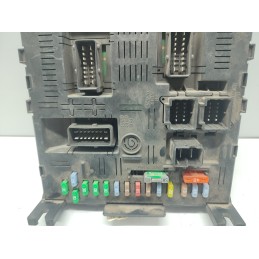 CENTRALINA BODY COMPUTER PEUGEOT 307 1.6 HDI 2004 BSI 9664476880