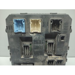 CENTRALINA BODY COMPUTER PEUGEOT 307 1.6 HDI 2004 BSI 9664476880