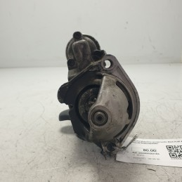 33327N Motorino avviamento Seat Audi A4 2004-08 609843640581