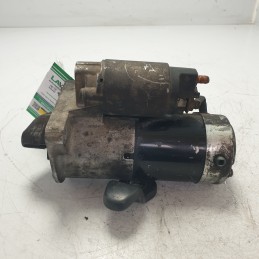 55352882 Motorino avviamento Opel Insignia Saab 2008-15