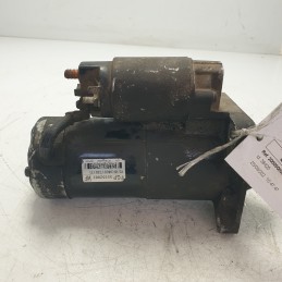 55352882 Motorino avviamento Opel Insignia Saab 2008-15