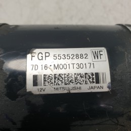 55352882 Motorino avviamento Opel Insignia Saab 2008-15
