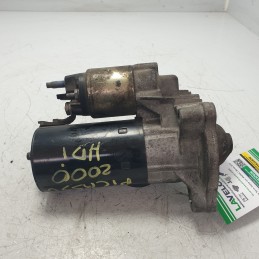 9648111680 Motorino avviamento Citroen Xsara Picasso 2.0hdi 2005 