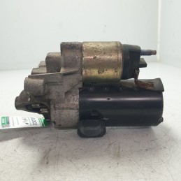 9648111680 Motorino avviamento Citroen Xsara Picasso 2.0hdi 2005 