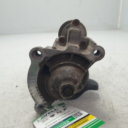 9648111680 Motorino avviamento Citroen Xsara Picasso 2.0hdi 2005 